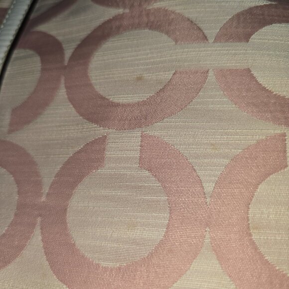 Coach Aubrey Handbag - Picture 9 of 10